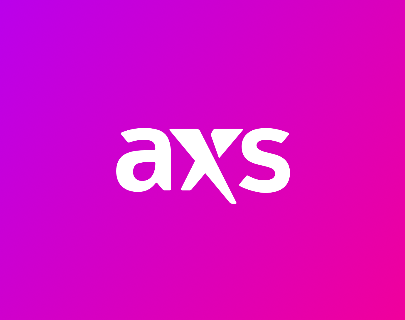 AXS Mobile App Case Study